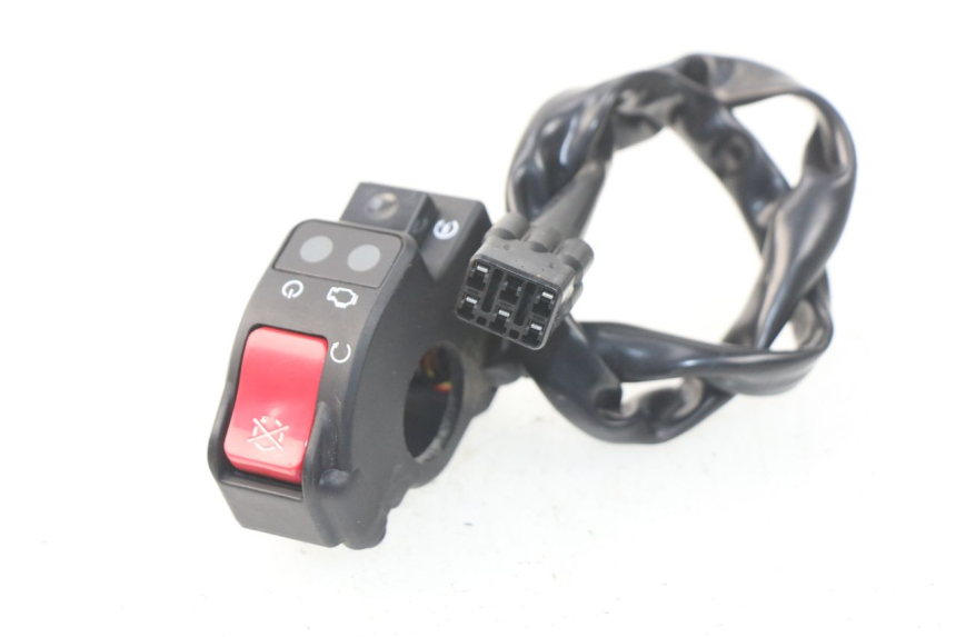 photo de COMMODO DROIT HONDA CRF-F CRF F 110 (2019 - 2022)