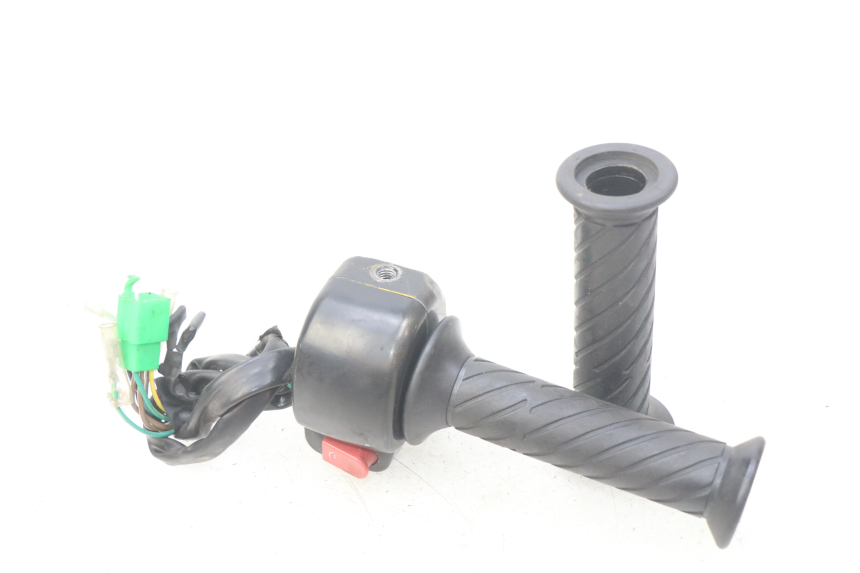 photo de COMMODO DROIT SYM CROX 4T 50 (2016 - 2023)