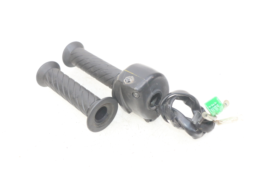 photo de COMMODO DROIT SYM CROX 4T 50 (2016 - 2023)