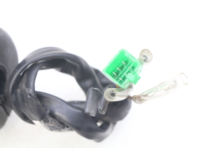 photo de COMMODO DROIT SYM CROX 4T 50 (2016 - 2023)