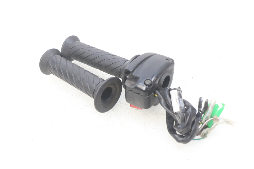 photo de COMMODO DROIT SYM CROX 4T 50 (2016 - 2023)