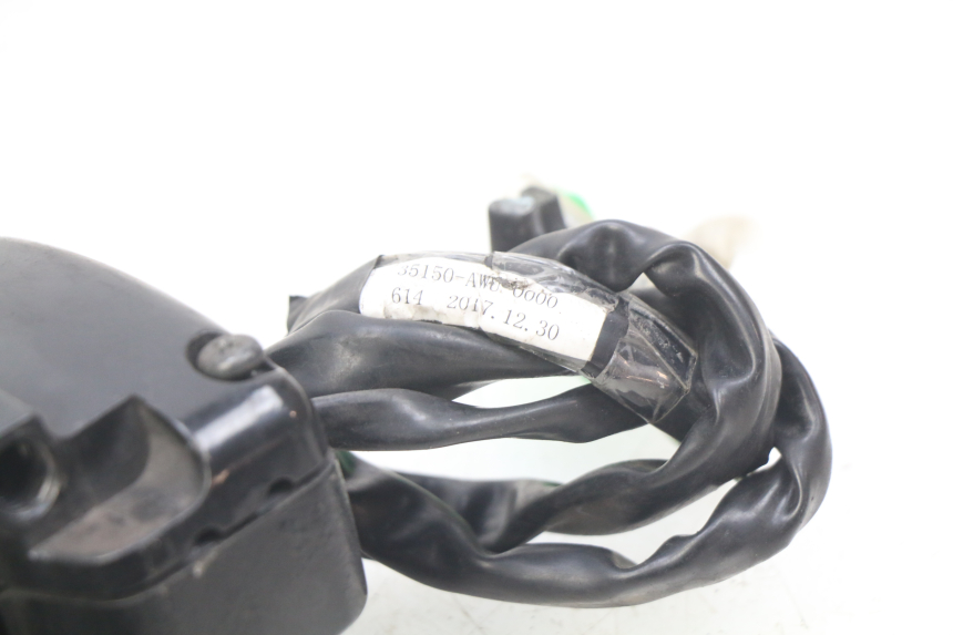 photo de COMMODO DROIT SYM CROX 4T 50 (2016 - 2023)