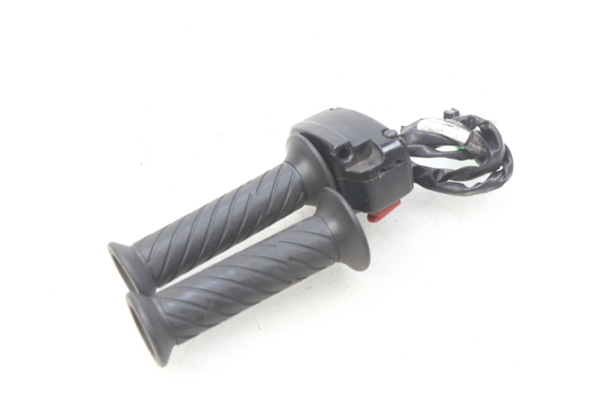 photo de COMMODO DROIT SYM CROX 4T 50 (2016 - 2023)