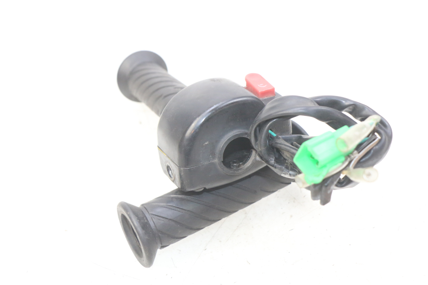 photo de COMMODO DROIT SYM CROX 4T 50 (2016 - 2023)