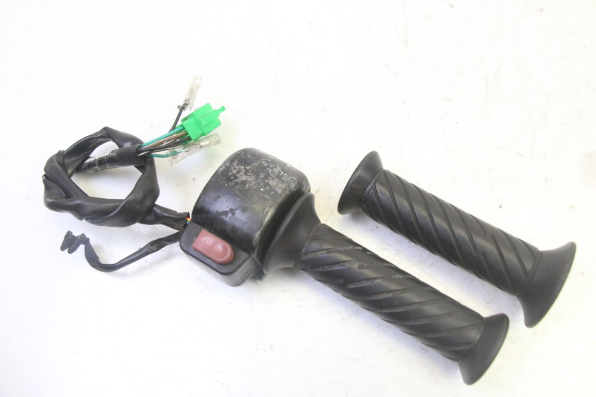 photo de COMMODO DROIT SYM CROX 4T 50 (2016 - 2023)