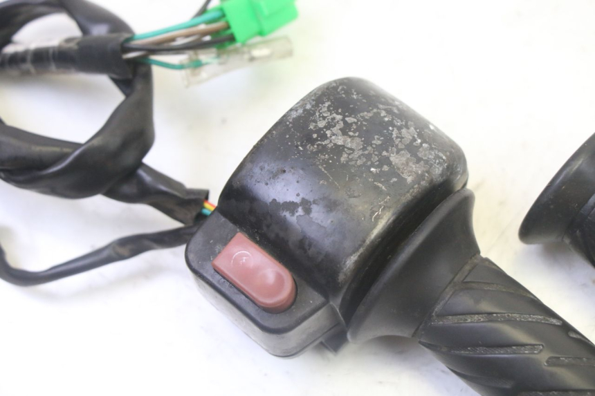 photo de COMMODO DROIT SYM CROX 4T 50 (2016 - 2023)