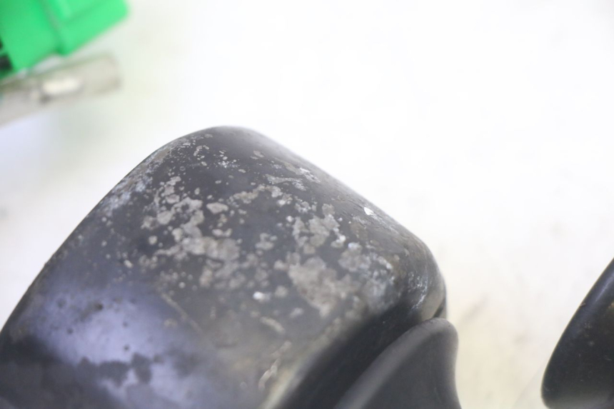 photo de COMMODO DROIT SYM CROX 4T 50 (2016 - 2023)