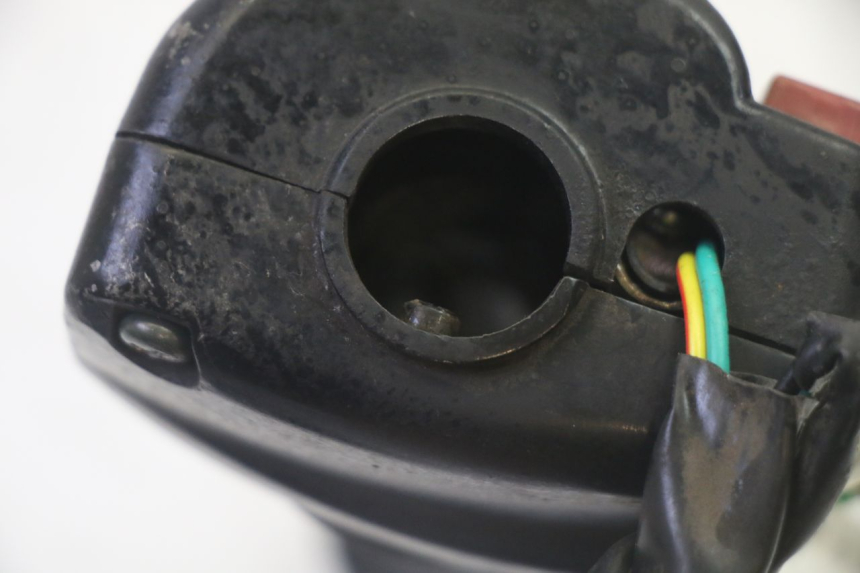 photo de COMMODO DROIT SYM CROX 4T 50 (2016 - 2023)