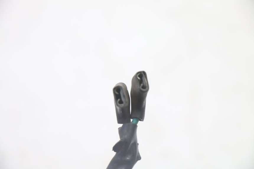 photo de COMMODO DROIT SYM CROX 4T 50 (2016 - 2023)