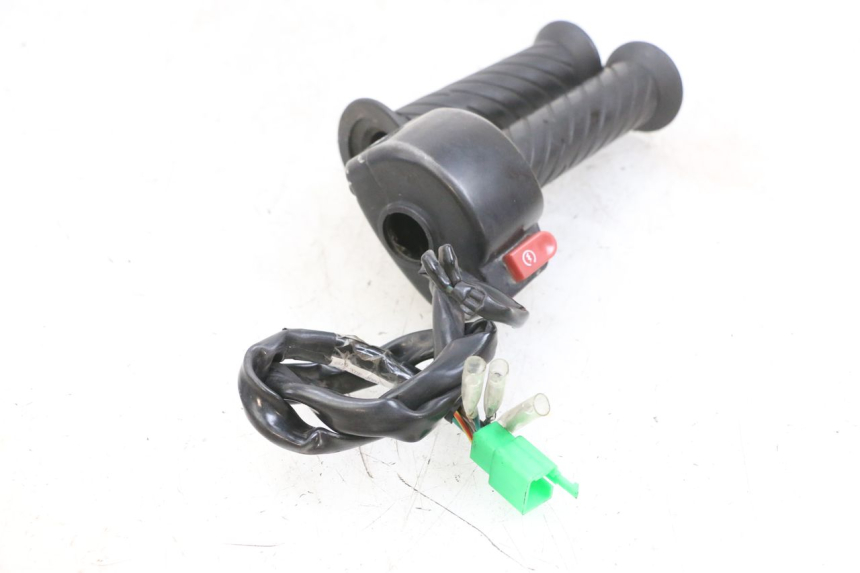 photo de COMMODO DROIT SYM CROX 4T 50 (2016 - 2023) - Pièce contrôlée