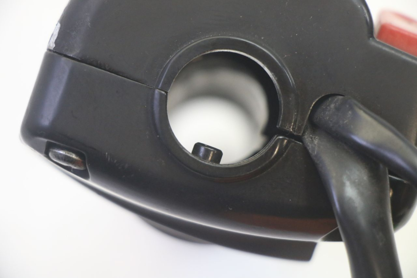 photo de COMMODO DROIT SYM CROX 4T 50 (2016 - 2023) - Vue d’ensemble