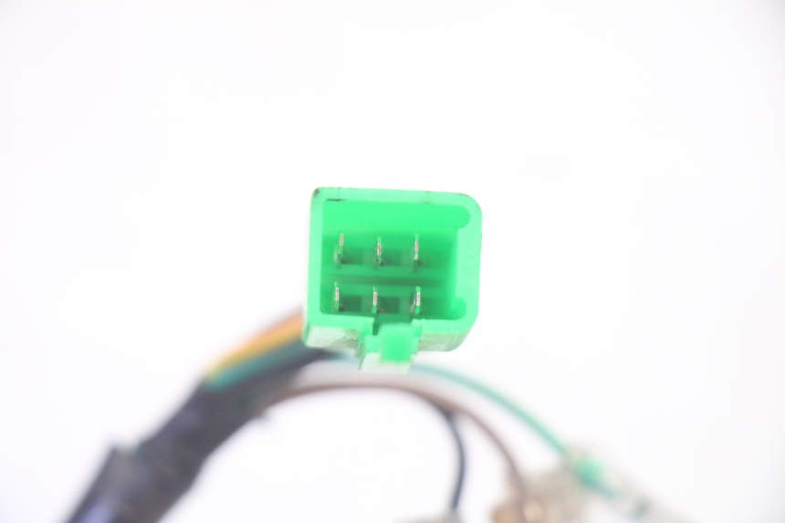 photo de COMMODO DROIT SYM CROX 4T 50 (2016 - 2023) - Pièce contrôlée