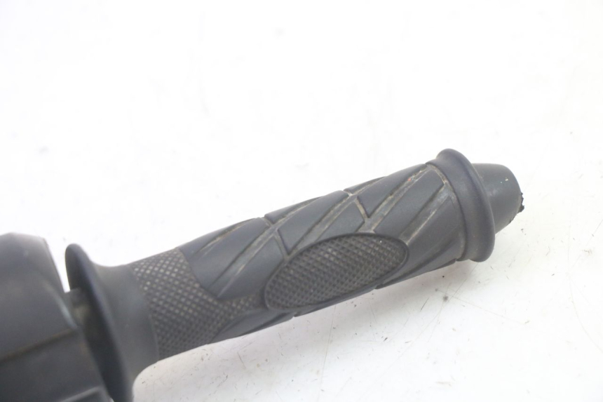 photo de COMMODO DROIT LONGJIA DIGITA 4T 50 (2019 - 2022) - Zoom état d’usage