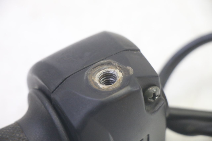 photo de COMMODO DROIT LONGJIA DIGITA 4T 50 (2019 - 2022) - Points de fixation