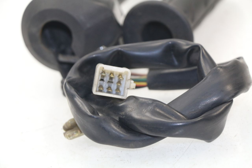 photo de COMMODO DROIT KYMCO DINK 4T 50 (2007 - 2018)