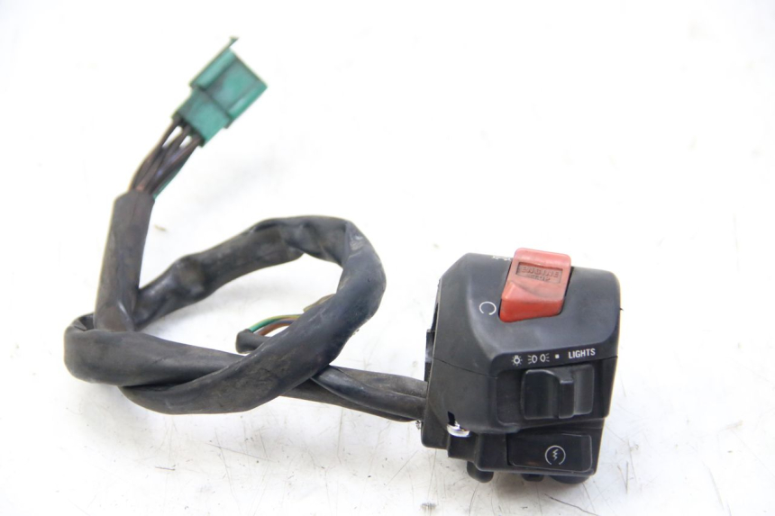 photo de COMMODO DROIT KYMCO DINK STREET 125 (2009 - 2014)