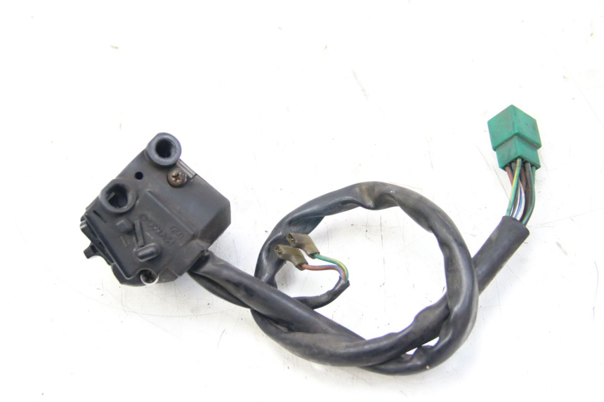 photo de COMMODO DROIT KYMCO DINK STREET 125 (2009 - 2014)