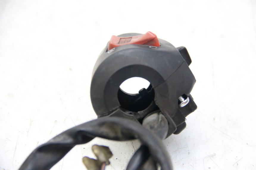 photo de COMMODO DROIT KYMCO DINK STREET 125 (2009 - 2014)