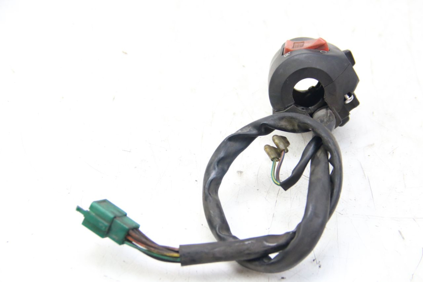 photo de COMMODO DROIT KYMCO DINK STREET 125 (2009 - 2014)