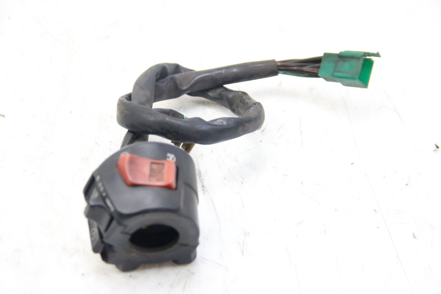 photo de COMMODO DROIT KYMCO DINK STREET 125 (2009 - 2014)