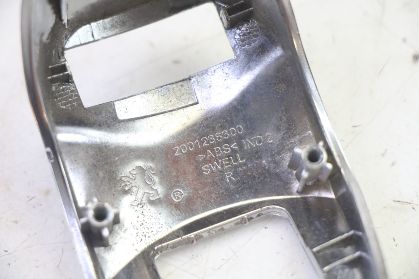 photo de COMMODO DROIT PEUGEOT DJANGO 4T 50 (2014 - 2019) - Vue d’ensemble