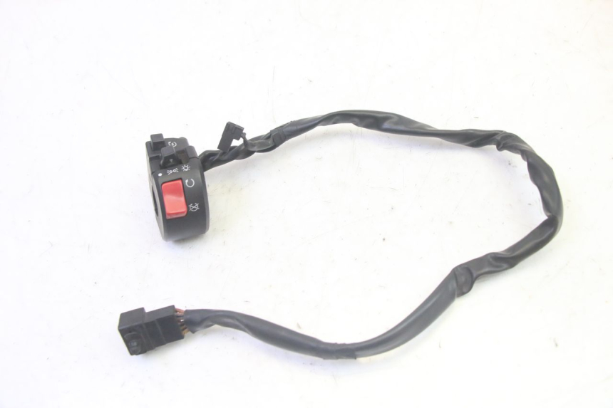 photo de COMMODO DROIT SUZUKI DL V STROM 1000 (2002 - 2007) - Autre angle de vue