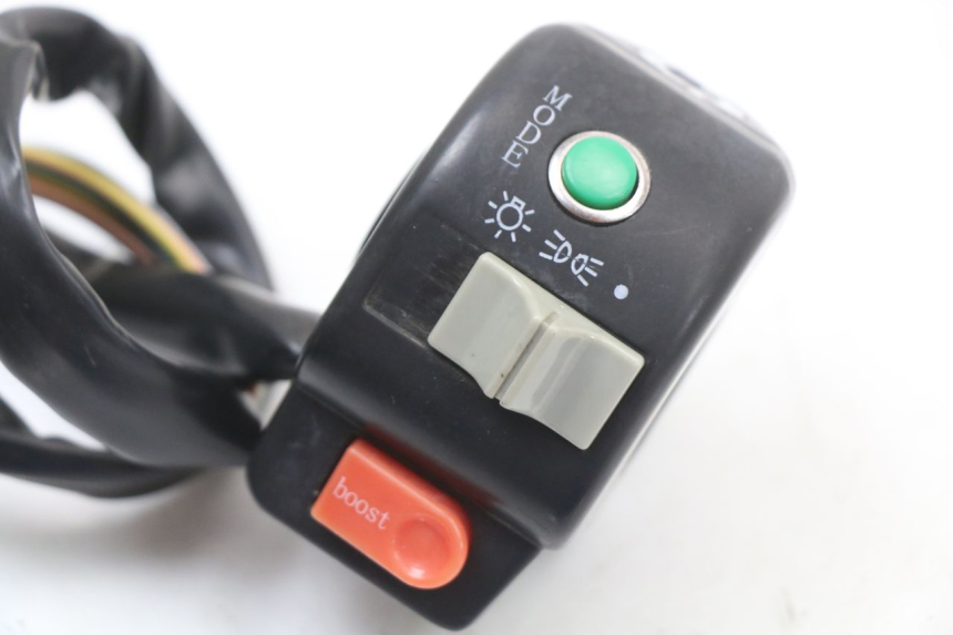 photo de Right handlebar switch E-MAX 80L 1 (2011 - 2014)