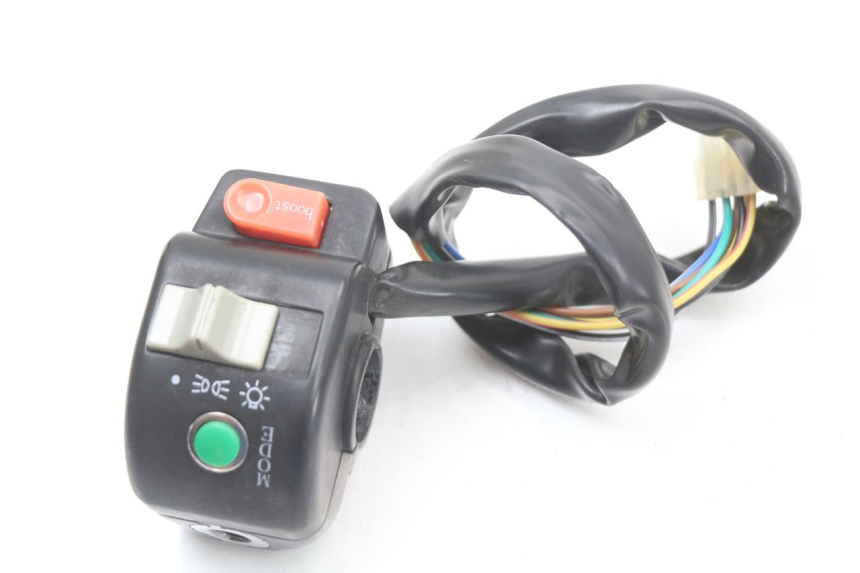 photo de Right handlebar switch E-MAX 80L 1 (2011 - 2014)