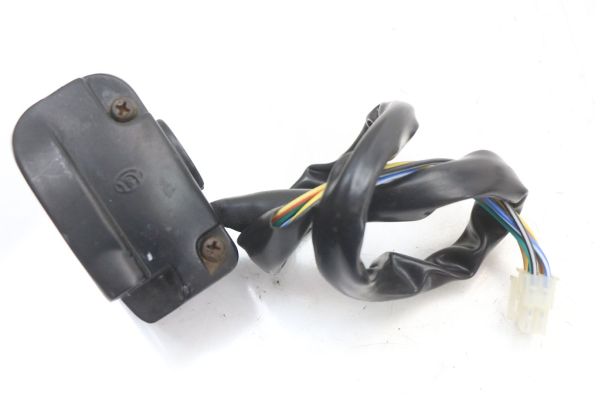 photo de Right handlebar switch E-MAX 80L 1 (2011 - 2014)