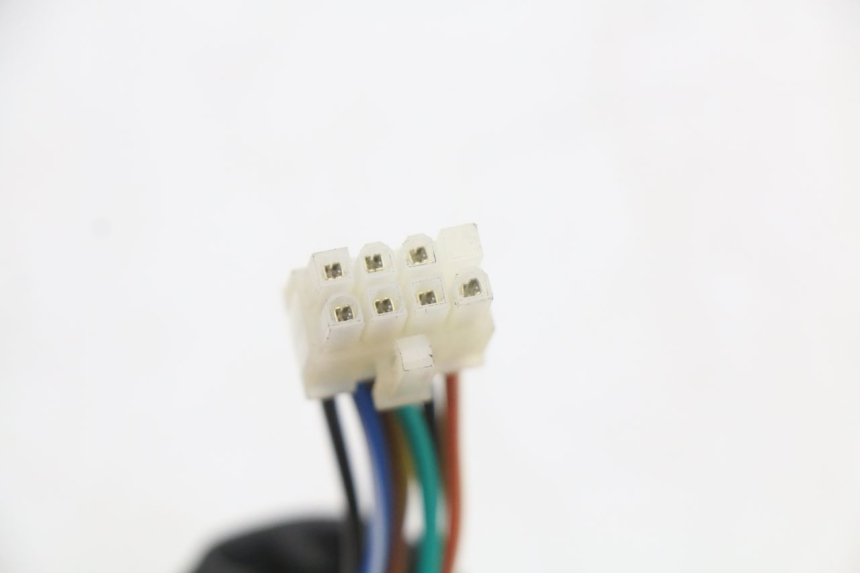 photo de Right handlebar switch E-MAX 80L 1 (2011 - 2014)