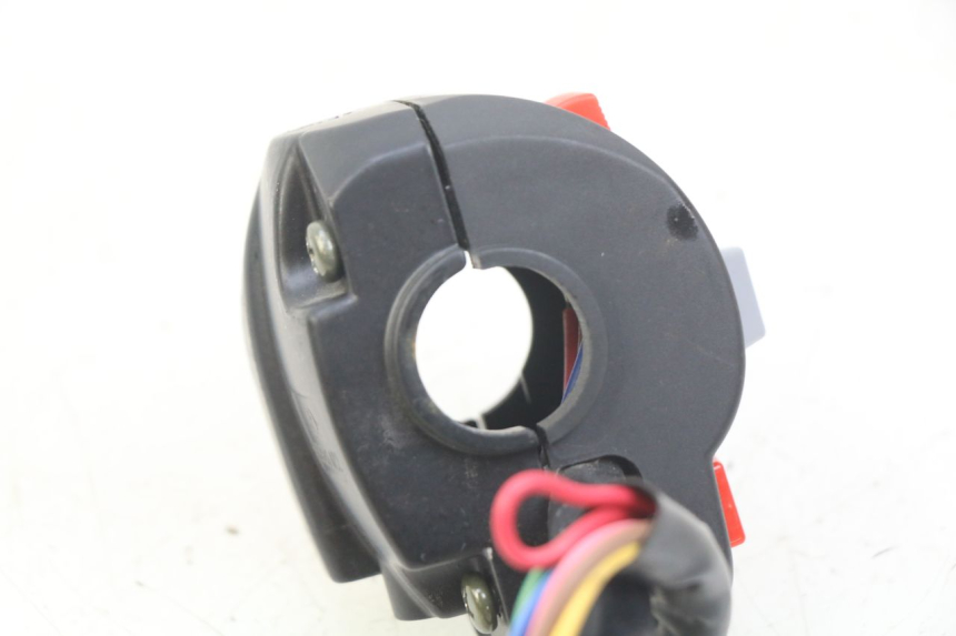 photo de COMMODO DROIT EFUN E2GO 1 (2017 - 2021)