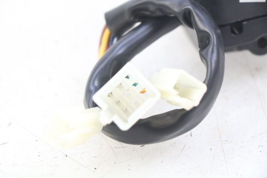 photo de COMMODO DROIT EFUN E2GO 1 (2017 - 2021)