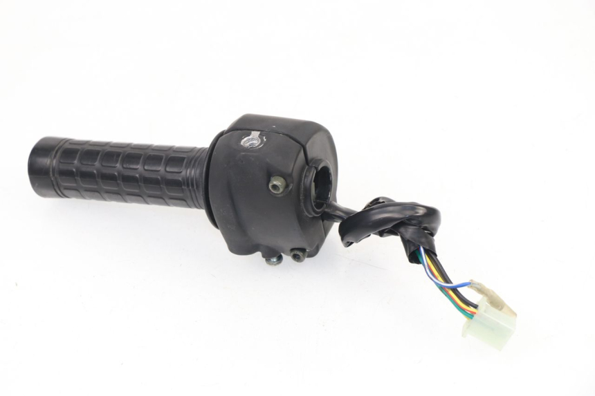 photo de COMMODO DROIT SACHS EAGLE 50 (2007 - 2010)