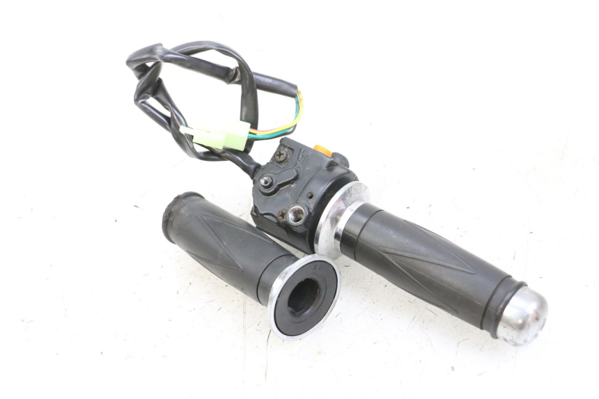 photo de COMMODO DROIT EUROCKA RETRO 50 (2007 - 2014)