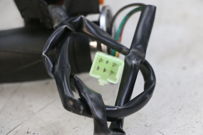 photo de COMMODO DROIT EUROCKA RETRO 50 (2007 - 2014)
