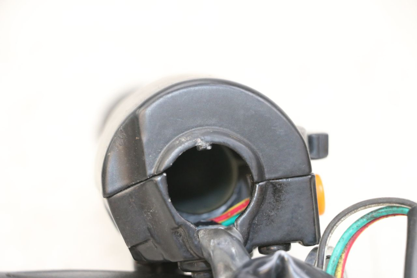photo de COMMODO DROIT EUROCKA RETRO 50 (2007 - 2014)