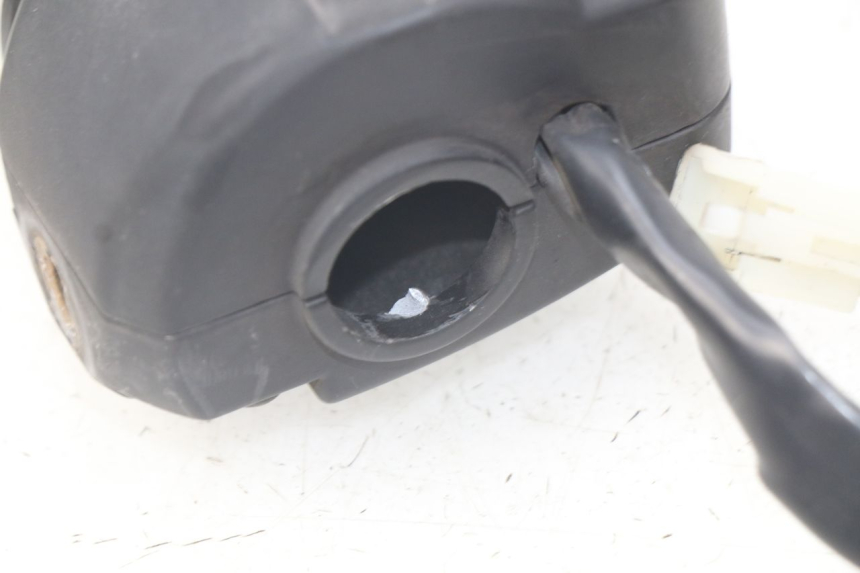 photo de COMMODO DROIT JM MOTORS EVOLIS 4T 50 (2018 - 2022)