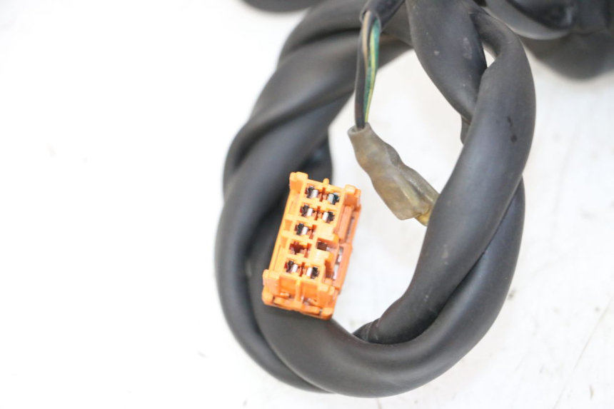 photo de COMMODO DROIT HONDA FES S-WING SWING ABS 125 (2007 - 2015)