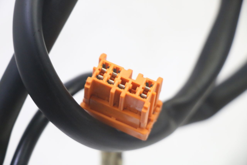 photo de COMMODO DROIT HONDA FES S-WING SWING ABS 125 (2007 - 2015)