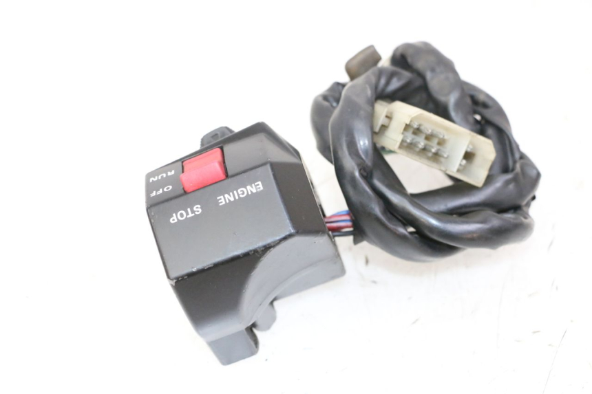 photo de COMMODO DROIT YAMAHA FJ 36Y 1100 (1984 - 1985)
