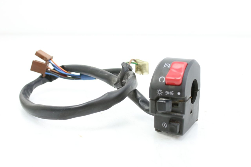 photo de COMMODO DROIT YAMAHA FZS FAZER 600 (1998 - 2001)