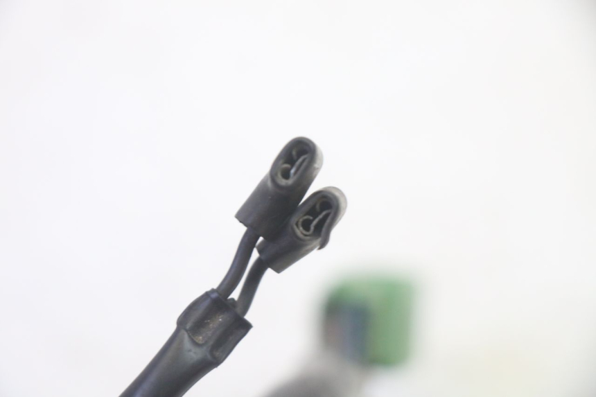 photo de COMMODO DROIT KAWASAKI GPZ RX 1000 (1986 - 1988) - Points de fixation