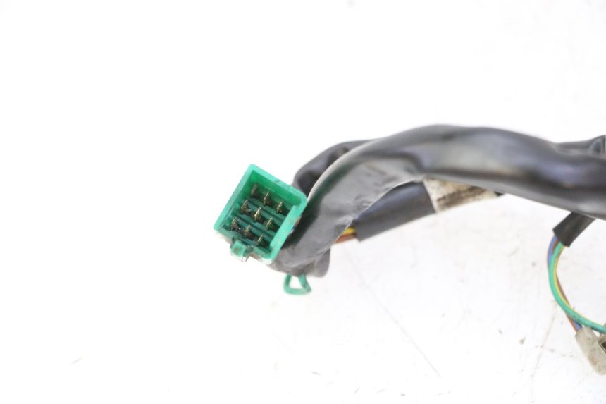 photo de COMMODO DROIT KYMCO GRAND DINK 125 (2008 - 2014)