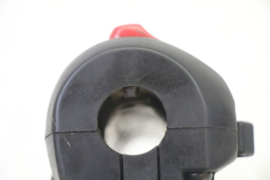 photo de COMMODO DROIT SUZUKI GS GSE 500 (2001 - 2003)