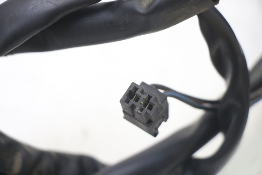 photo de COMMODO DROIT SUZUKI GS GSE 500 (2001 - 2003)