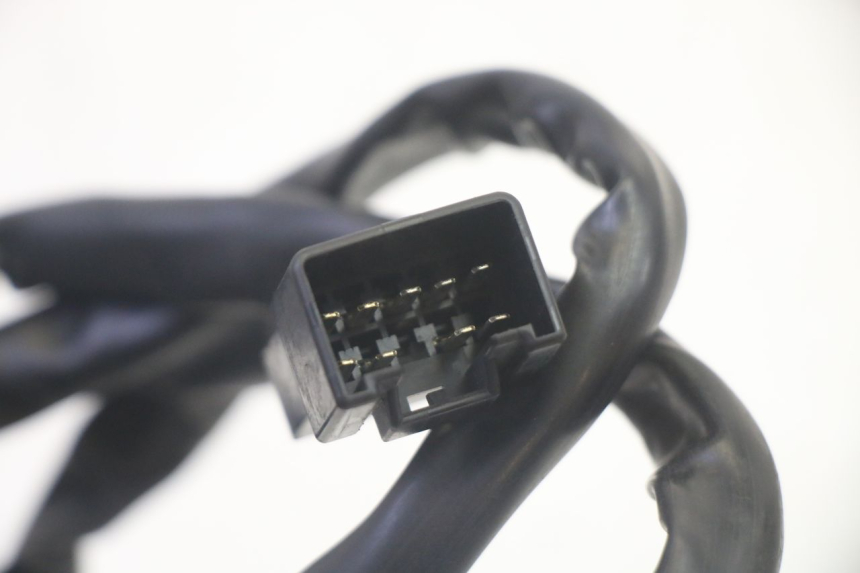 photo de COMMODO DROIT SUZUKI GSF N BANDIT 600 (1996 - 1999) - État de surface