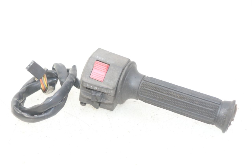 photo de COMMODO DROIT SUZUKI GSX-F GSX  F 1100 (1988 - 1994)