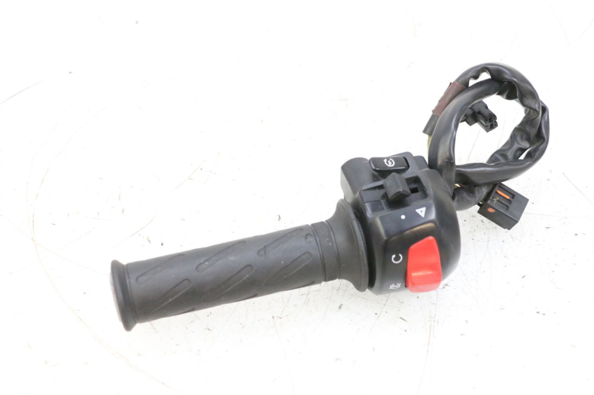 photo de COMMODO DROIT SUZUKI GSXR GSX-R 1000 (2003 - 2004) - Vue produit