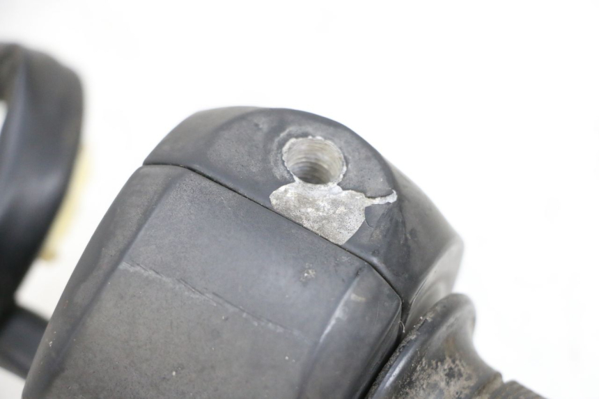 photo de COMMODO DROIT EUROCKA GTR 50 (2018 - 2021) - Marquages et références