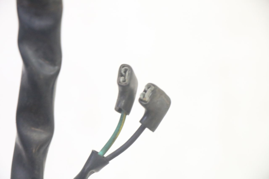 photo de COMMODO DROIT SYM GTS EVO 125 (2009 - 2013) - État de surface